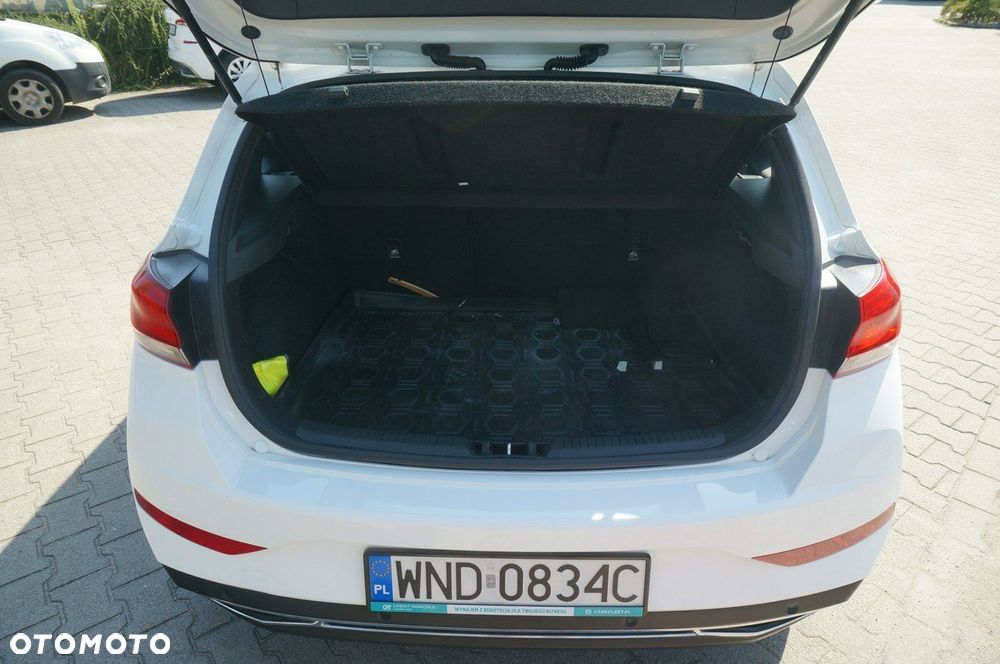 Hyundai i30 1.0 T-GDI Modern - 32