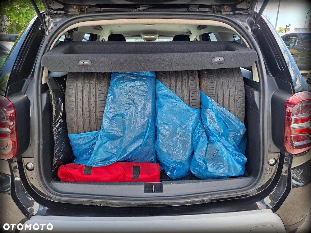 Dacia Duster 1.0 TCe Prestige - 21
