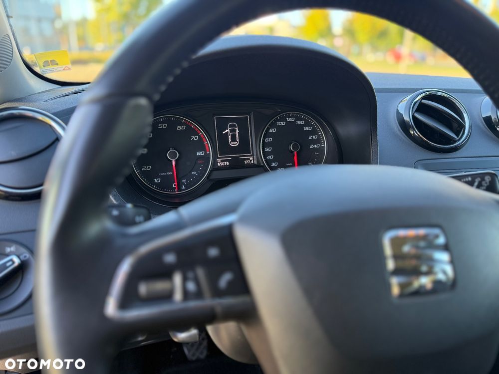 Seat Ibiza 1.2 TSI Style - 13