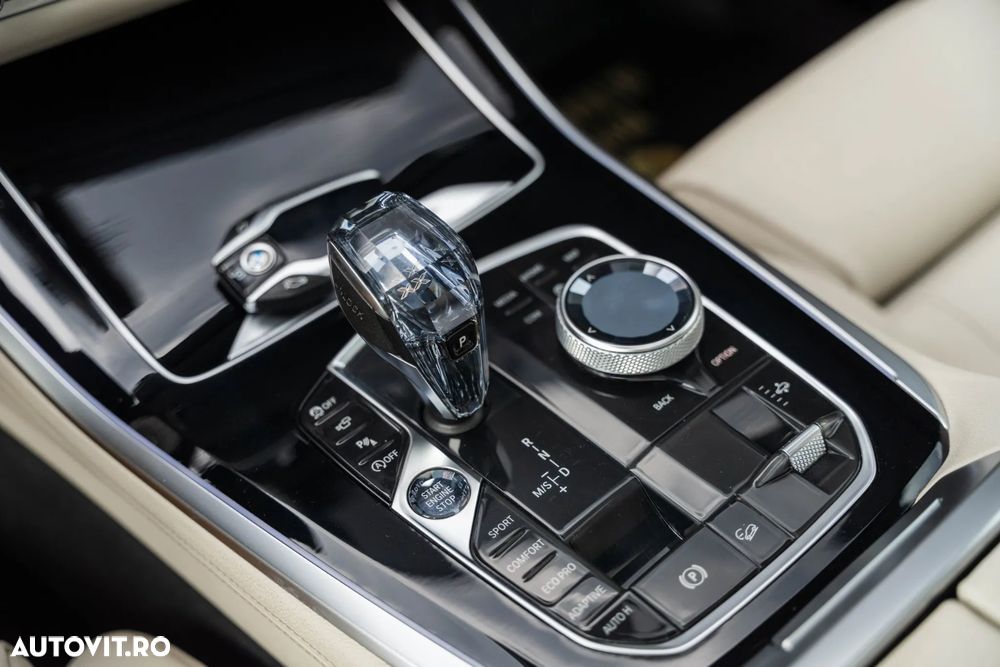 BMW X5 xDrive30d - 23