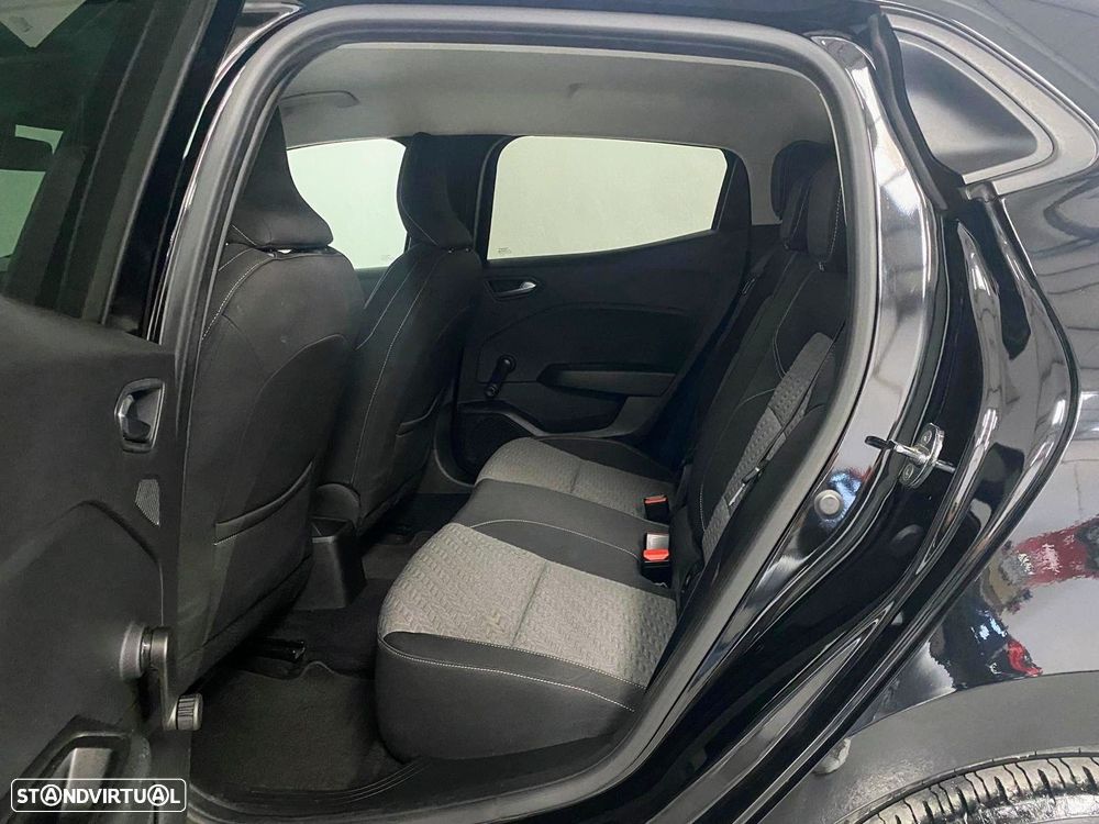 Renault Clio 1.0 TCe Limited Bi-Fuel - 8