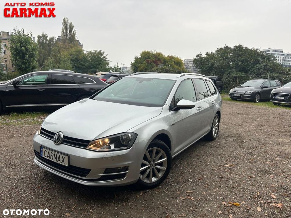Volkswagen Golf - 4