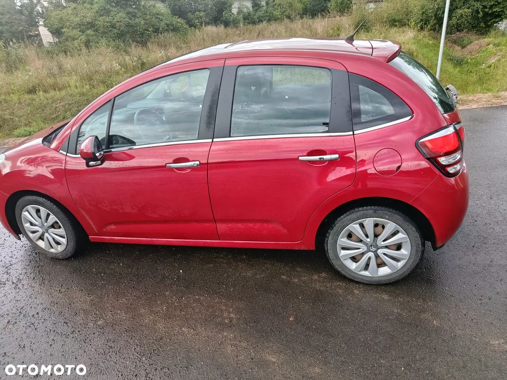 Citroën C3 1.2 PureTech MoreLife - 3