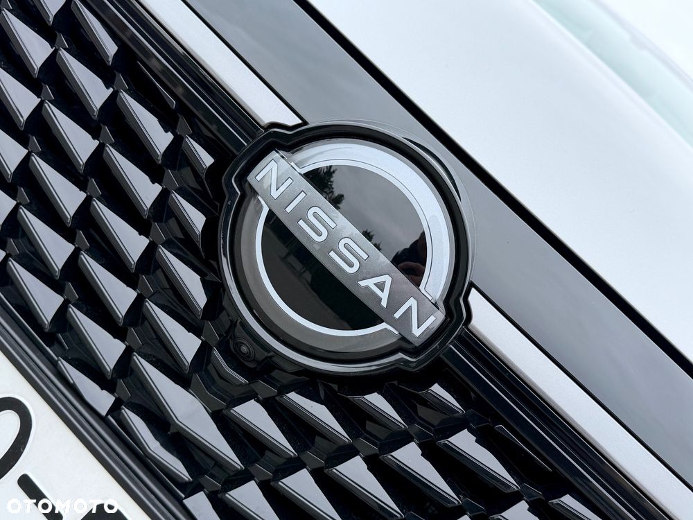 Nissan Qashqai 1.3 DIG-T MHEV Xtronic Tekna+ - 24