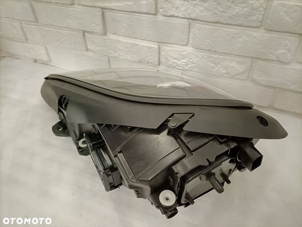 porsche macan prawy full led 95b941010 - 11