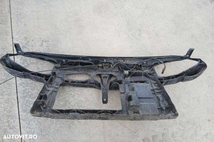 Trager / Calandru 1J0805594D 1J0805594D Volkswagen VW Golf 4 [1997 - - 5