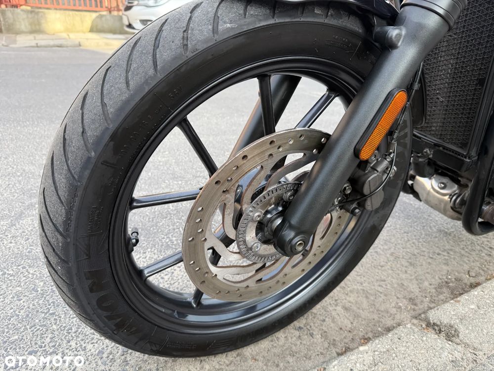 Triumph Speed Twin - 15
