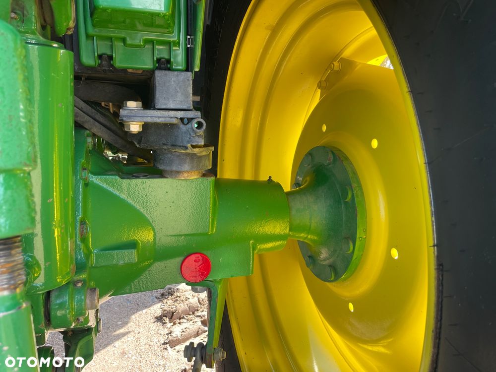 John Deere 6430 Premium - 9