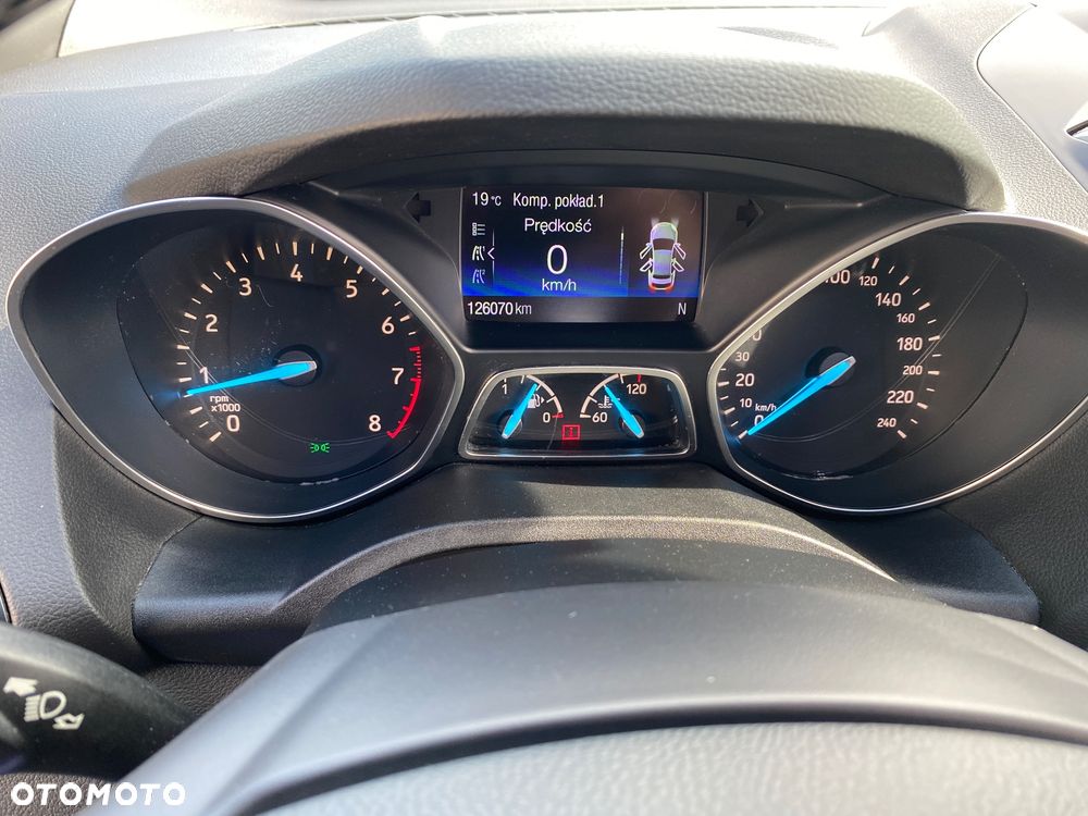 Ford Kuga 1.5 EcoBoost 2x4 ST-Line - 33
