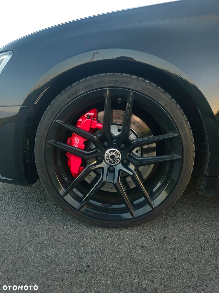 Audi RS3 Sportback Standard - 13