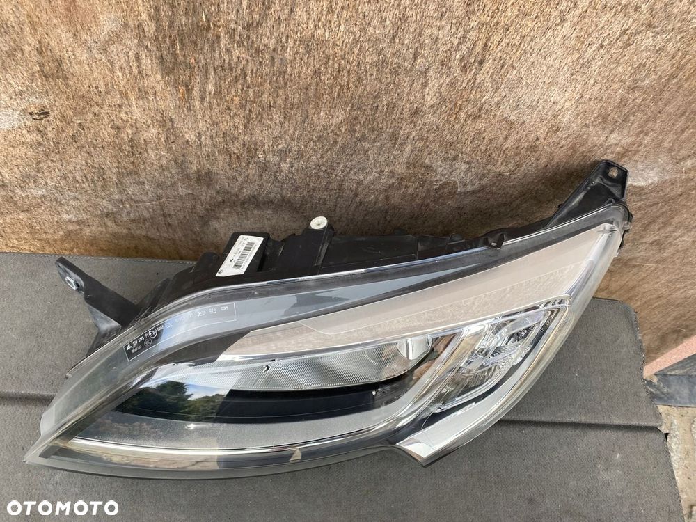 lampa jumper ducato boxer III lewa eu - 2