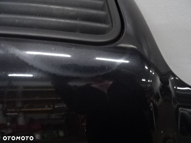 MASKA POKRYWA SILNIKA AUDI A6 C5 LIFT KOMBI 00-04 LAK:LZ9W NR231F - 8