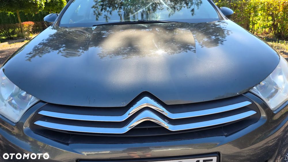 Citroën C4 - 24