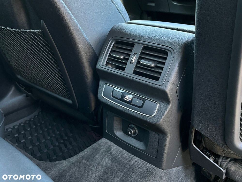 Audi Q5 - 38