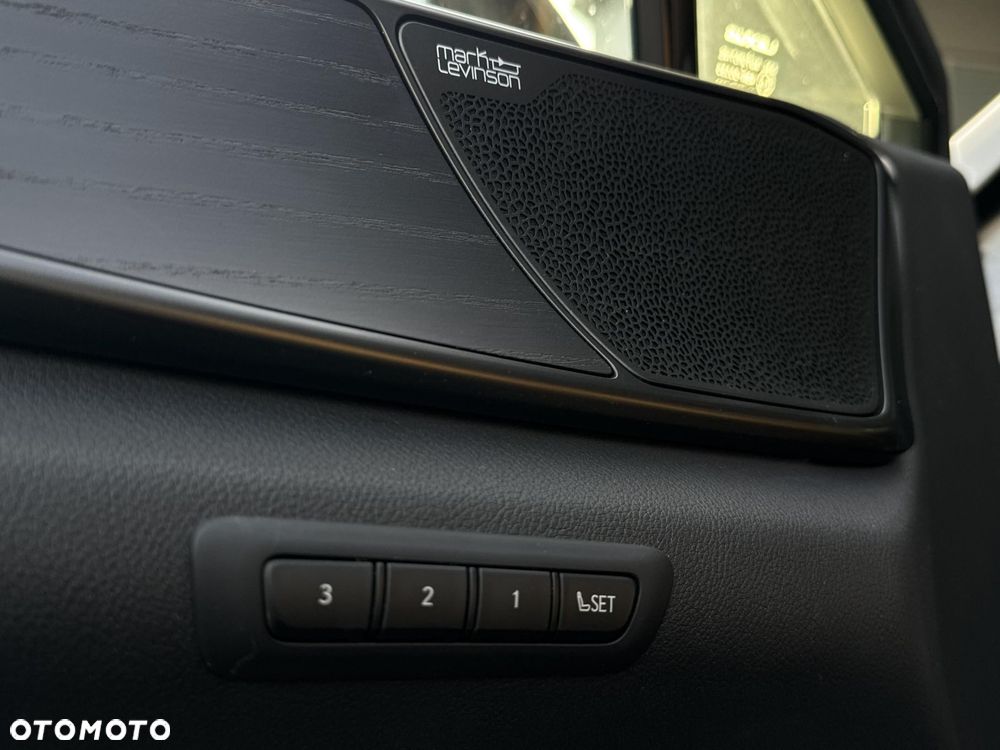 Lexus NX 350h Omotenashi AWD - 27