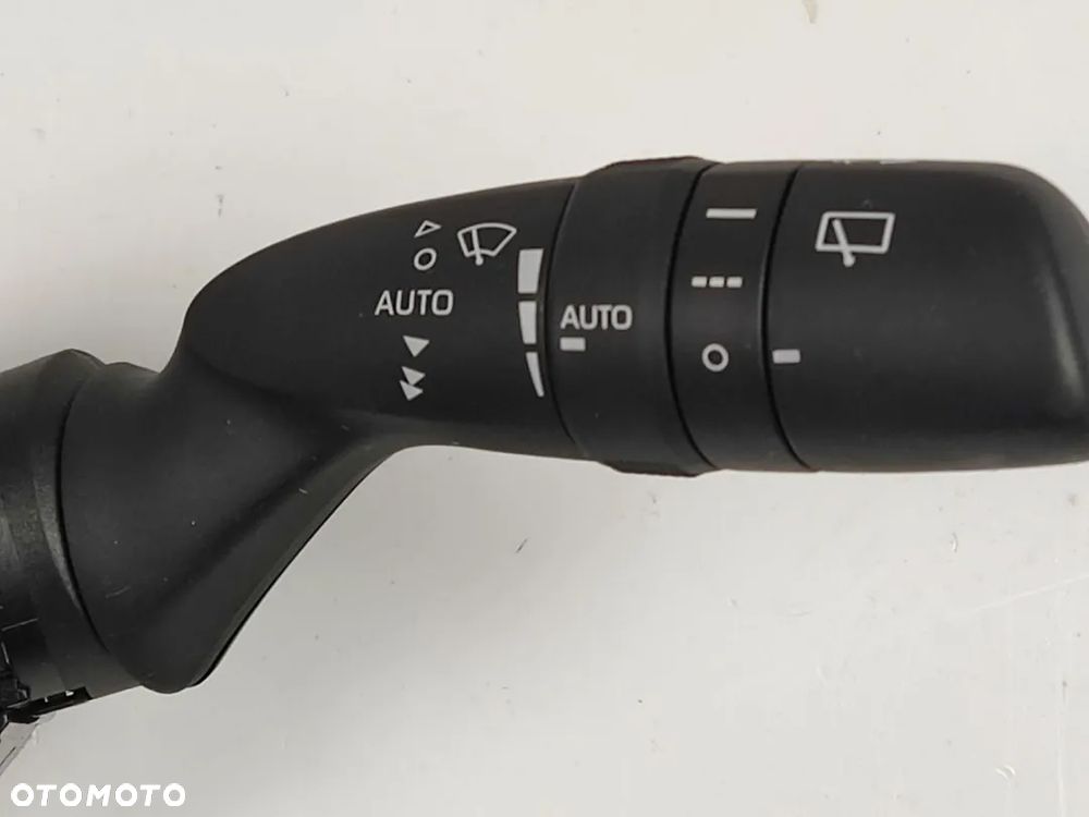TOYOTA YARIS 19-24r Manetka Przełącznik Kierunkowskazów Wycieraczek - 3