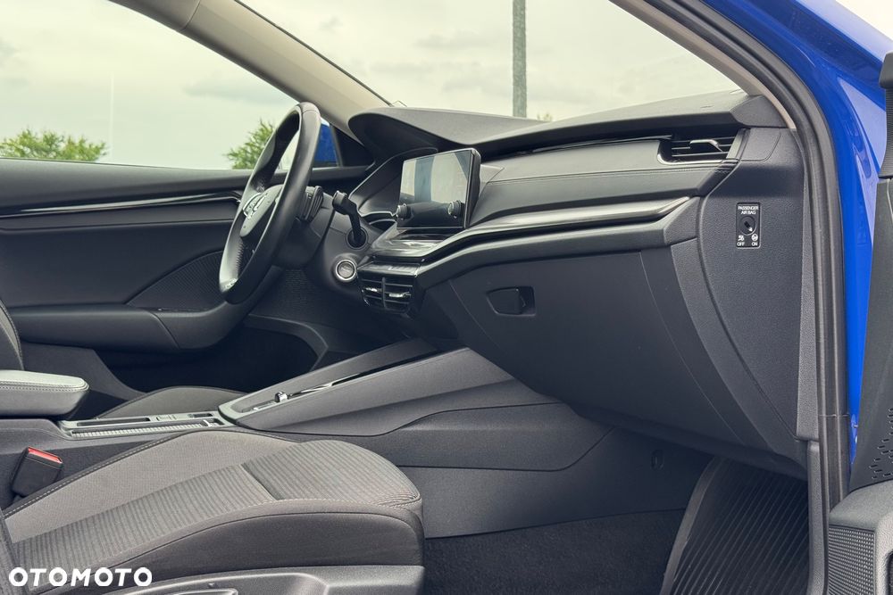 Skoda Octavia 1.5 TSI e-Tec Ambition DSG - 33