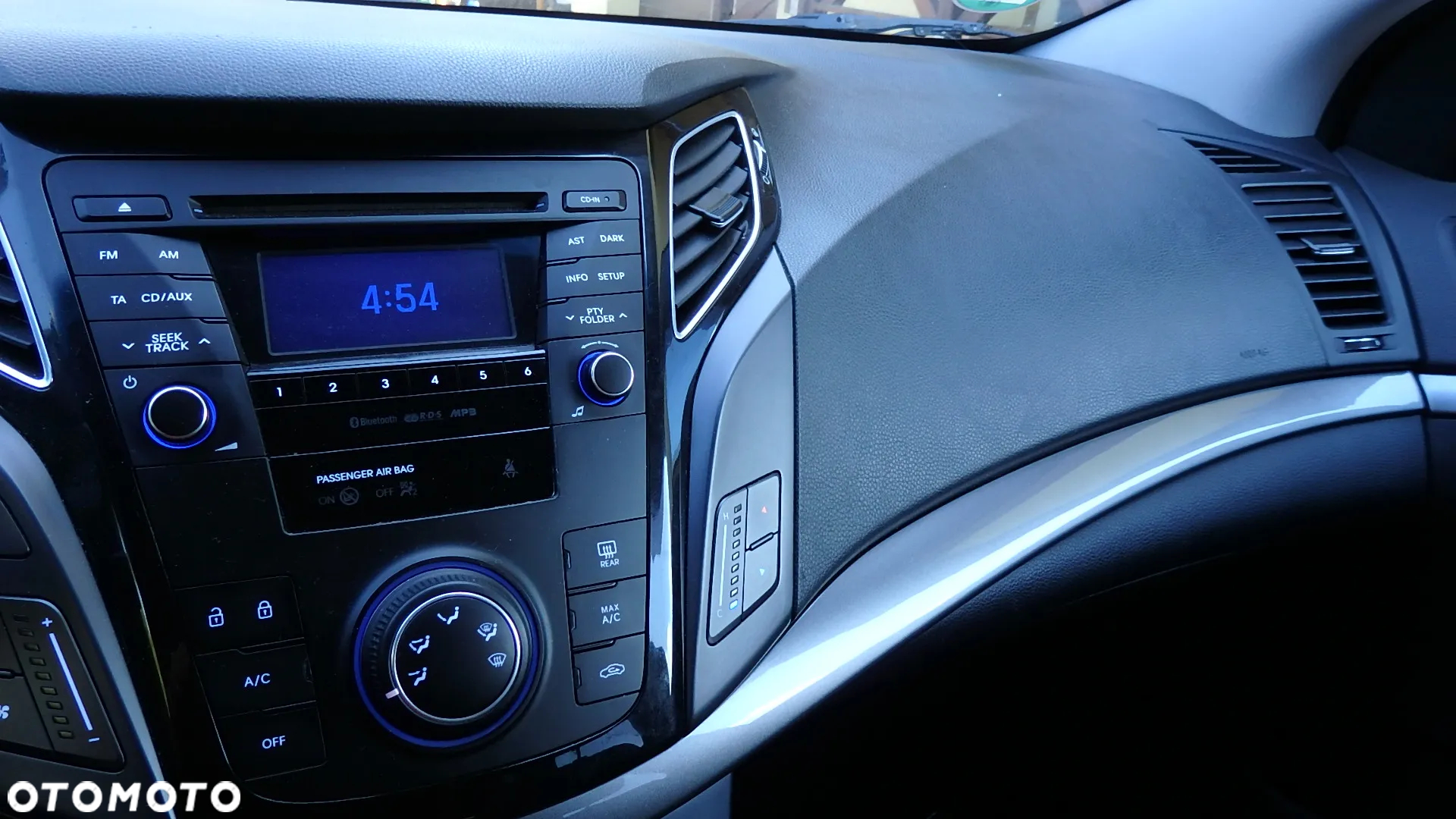 Hyundai i40 - 21