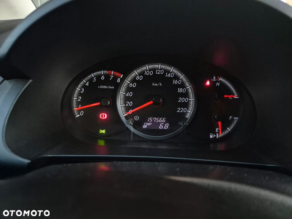 Mazda 5 2.0 Sport - 8