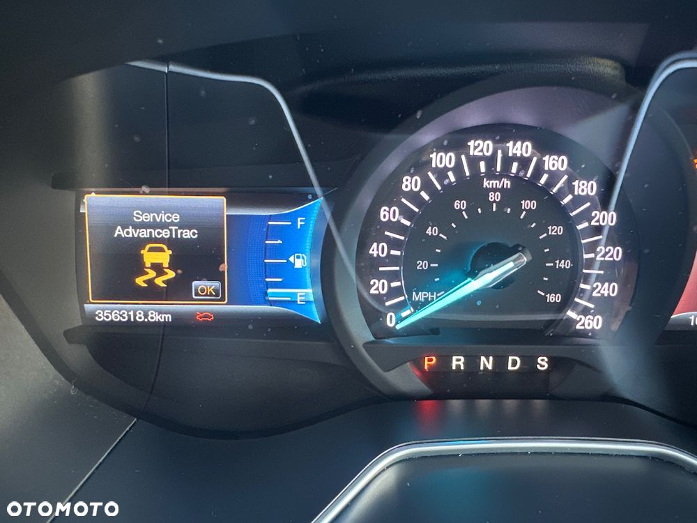 Ford Mondeo 2.3 Ambiente - 10