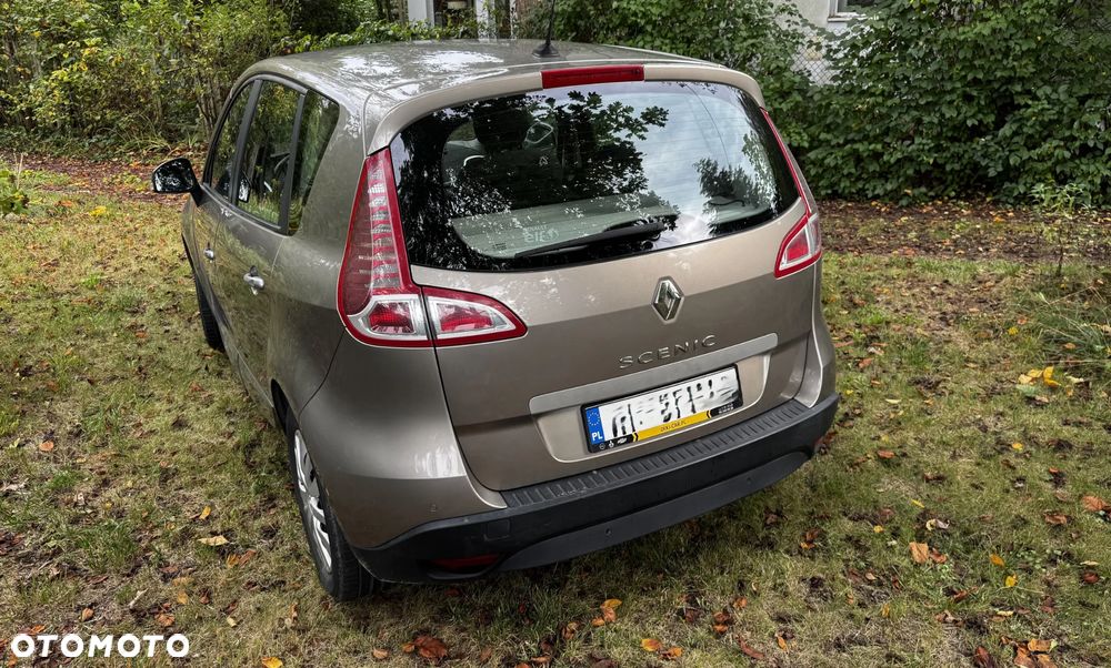 Renault Scenic 1.4 16V TCE Expression - 6
