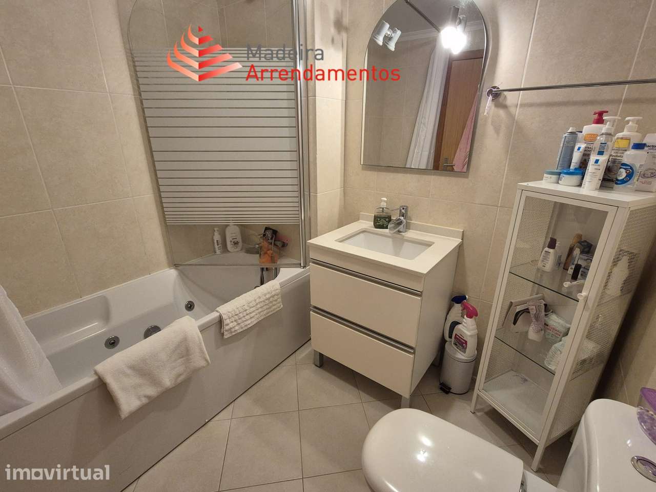 Apartamento T2 Santa Cruz - Grande imagem: 5/23