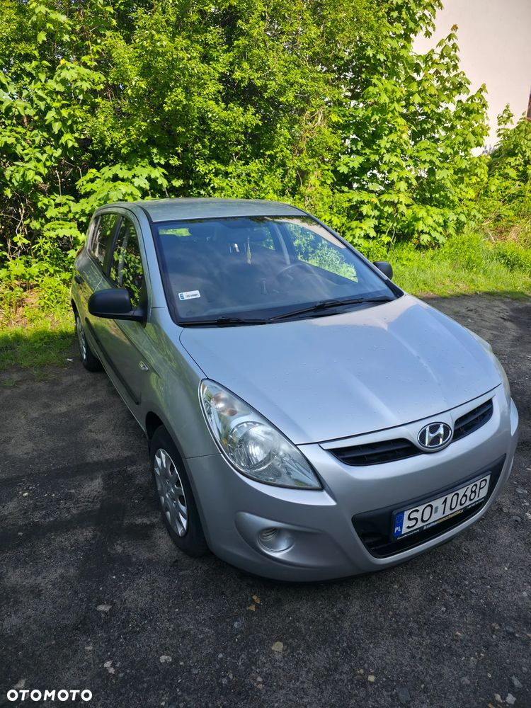 Hyundai i20 1.2 Edition 20 - 2