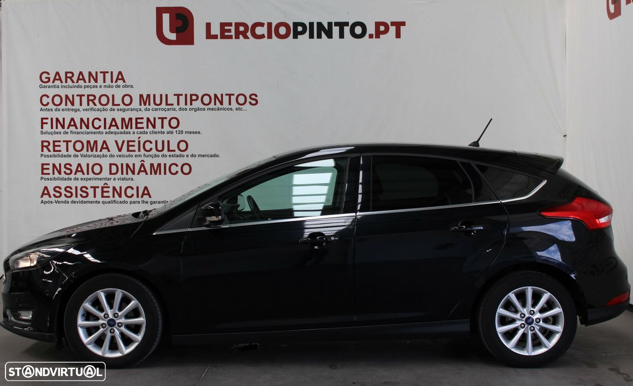 Ford Focus - 2