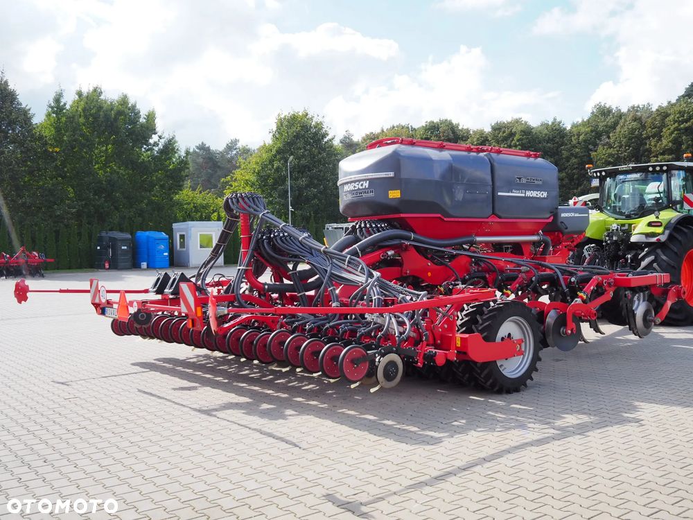 Horsch Focus 6 TD - 11