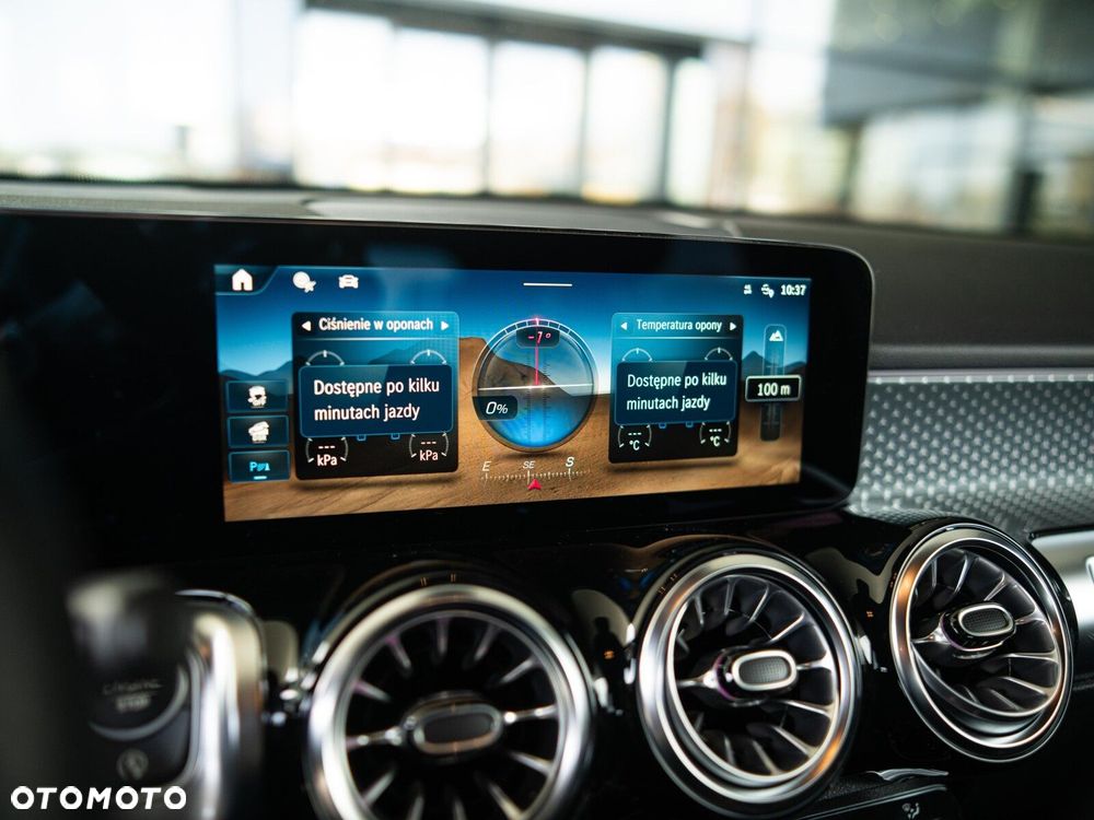 Mercedes-Benz GLB 220 d 4-Matic AMG Line 8G-DCT - 22