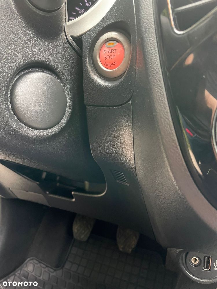 Nissan Juke 1.5 dCi N-Vision - 21