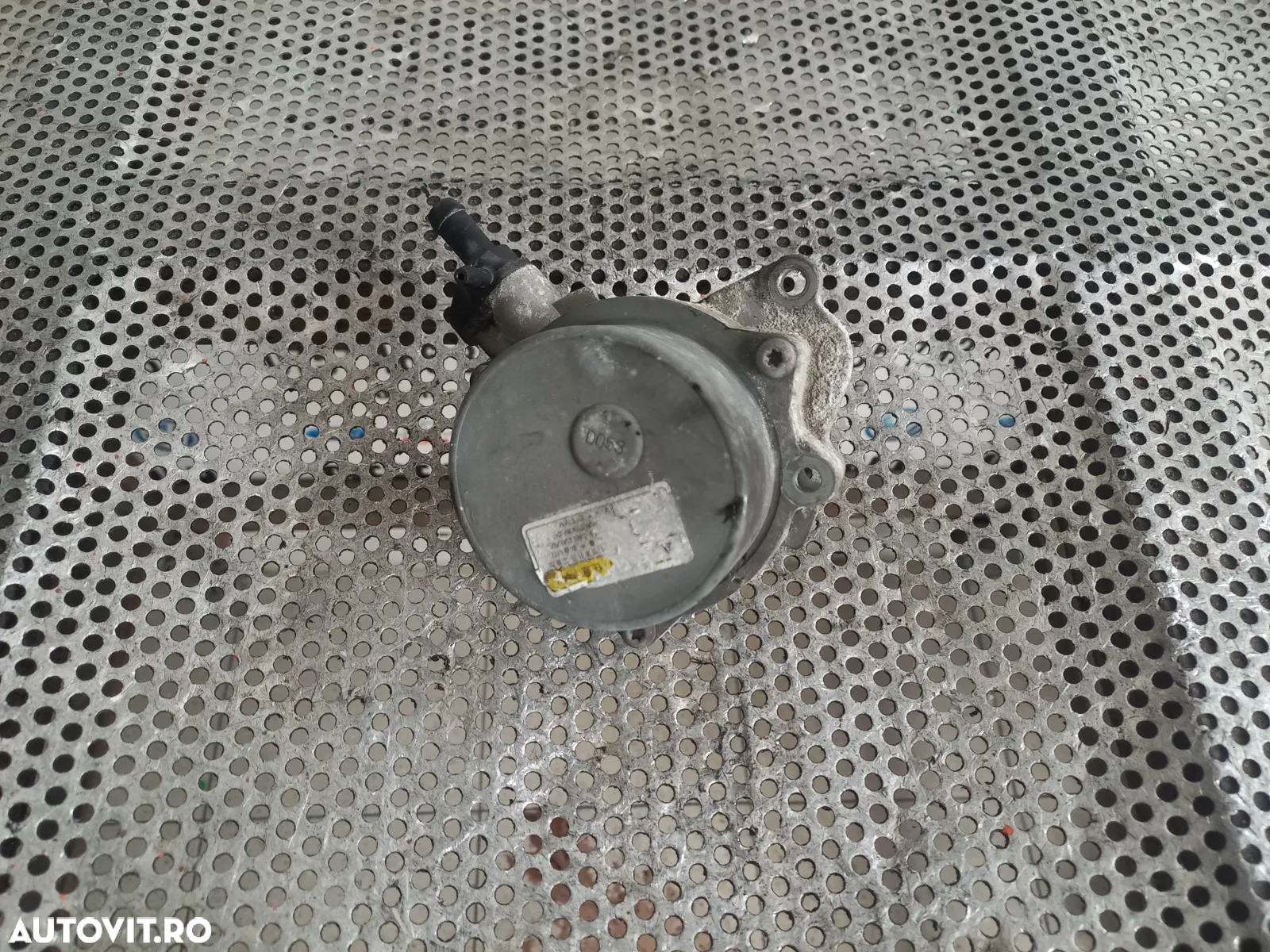 Pompa Vacuum Kia Ceed 1.6 Crdi Motor D4FB Cod -2A101 - 2