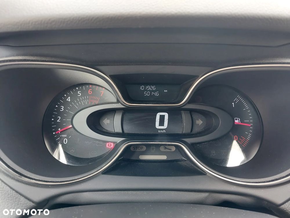 Renault Captur (ENERGY) TCe 90 INTENS - 15