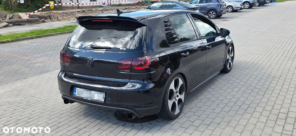 Volkswagen Golf 2.0 TSI GTI DSG - 5