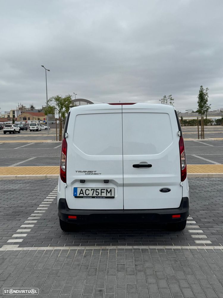 Ford Connect - 23