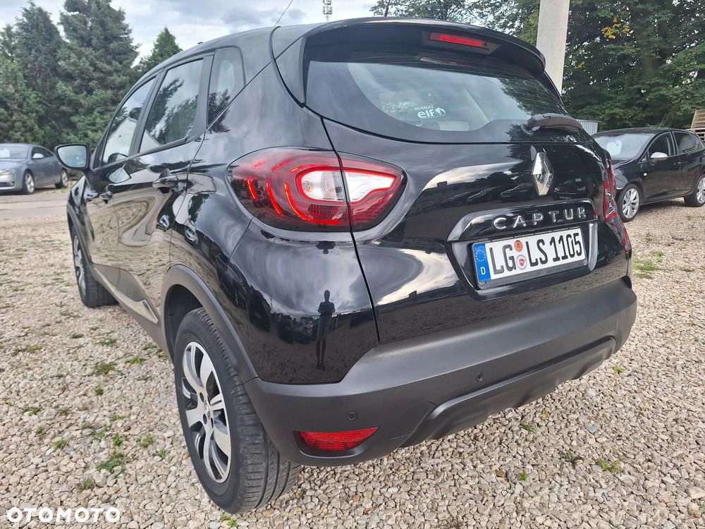 Renault Captur ENERGY TCe 90 Start&Stop Intens - 8