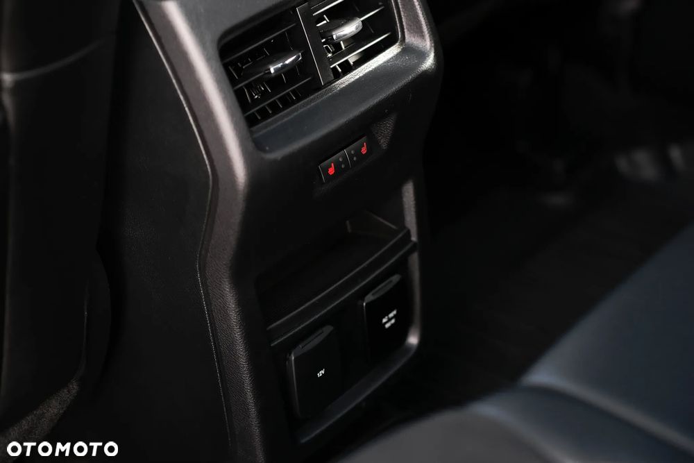 Ford Edge - 24