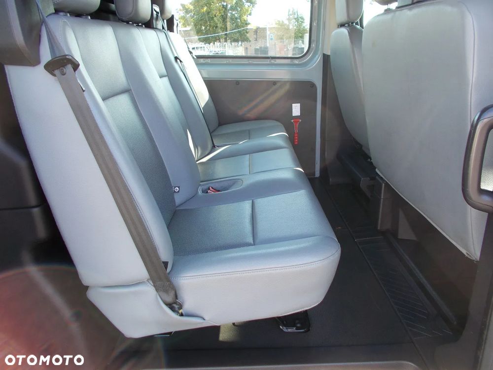 Ford Transit Custom L2H1 VA Trend - 16