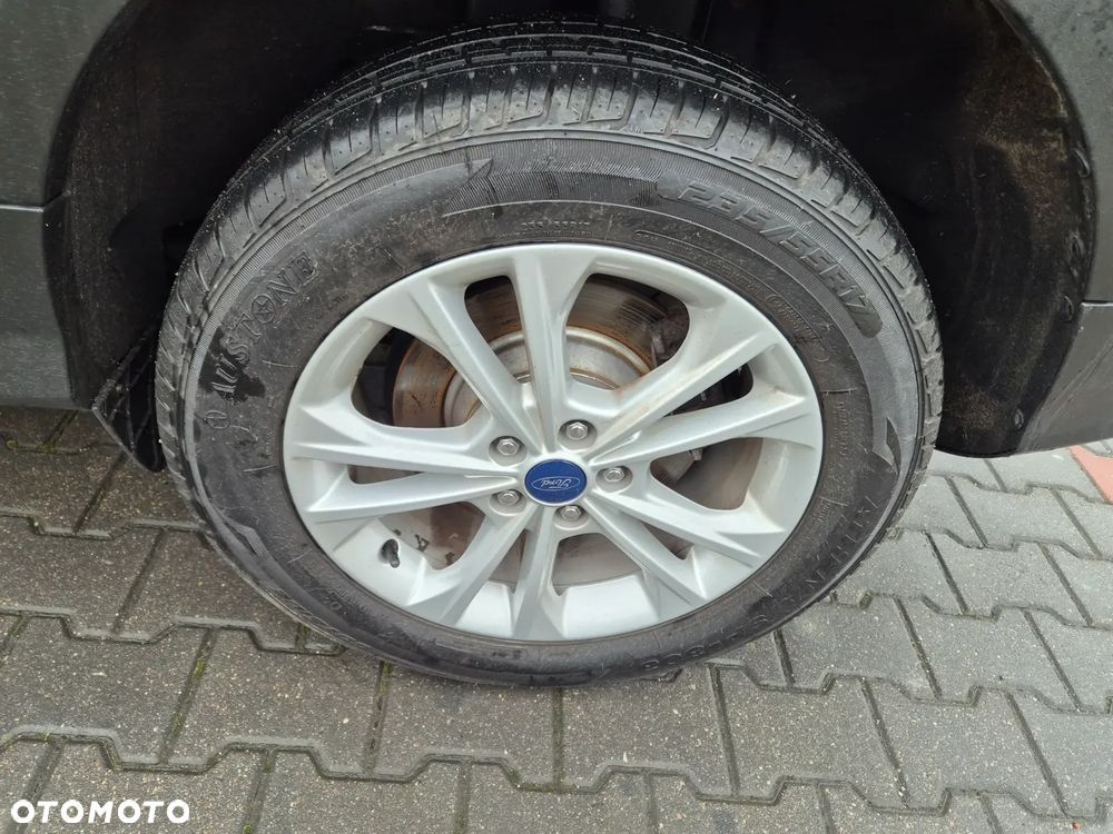 Ford Kuga 1.5 EcoBoost FWD Edition ASS GPF - 28