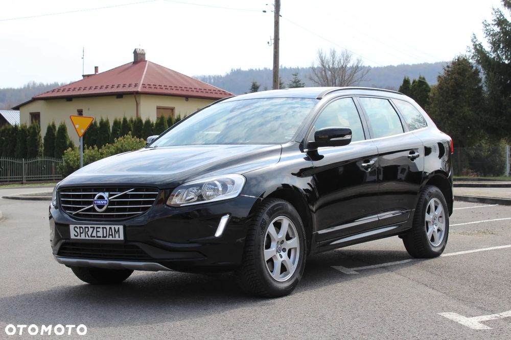 Volvo XC 60 D3 Momentum - 11