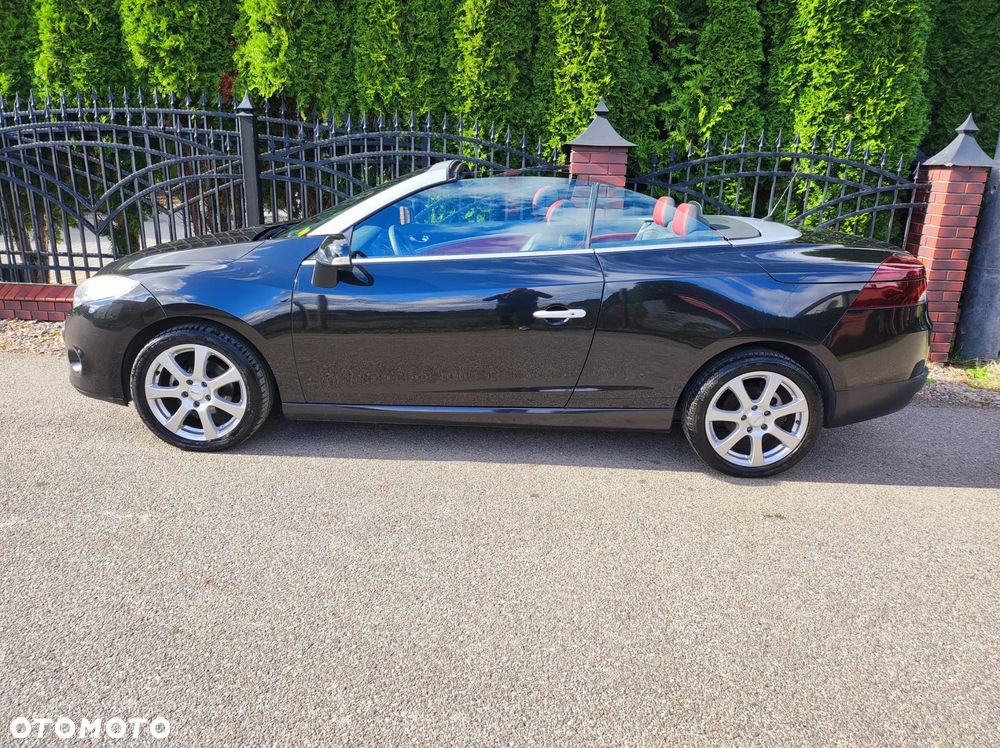 Renault Megane - 23