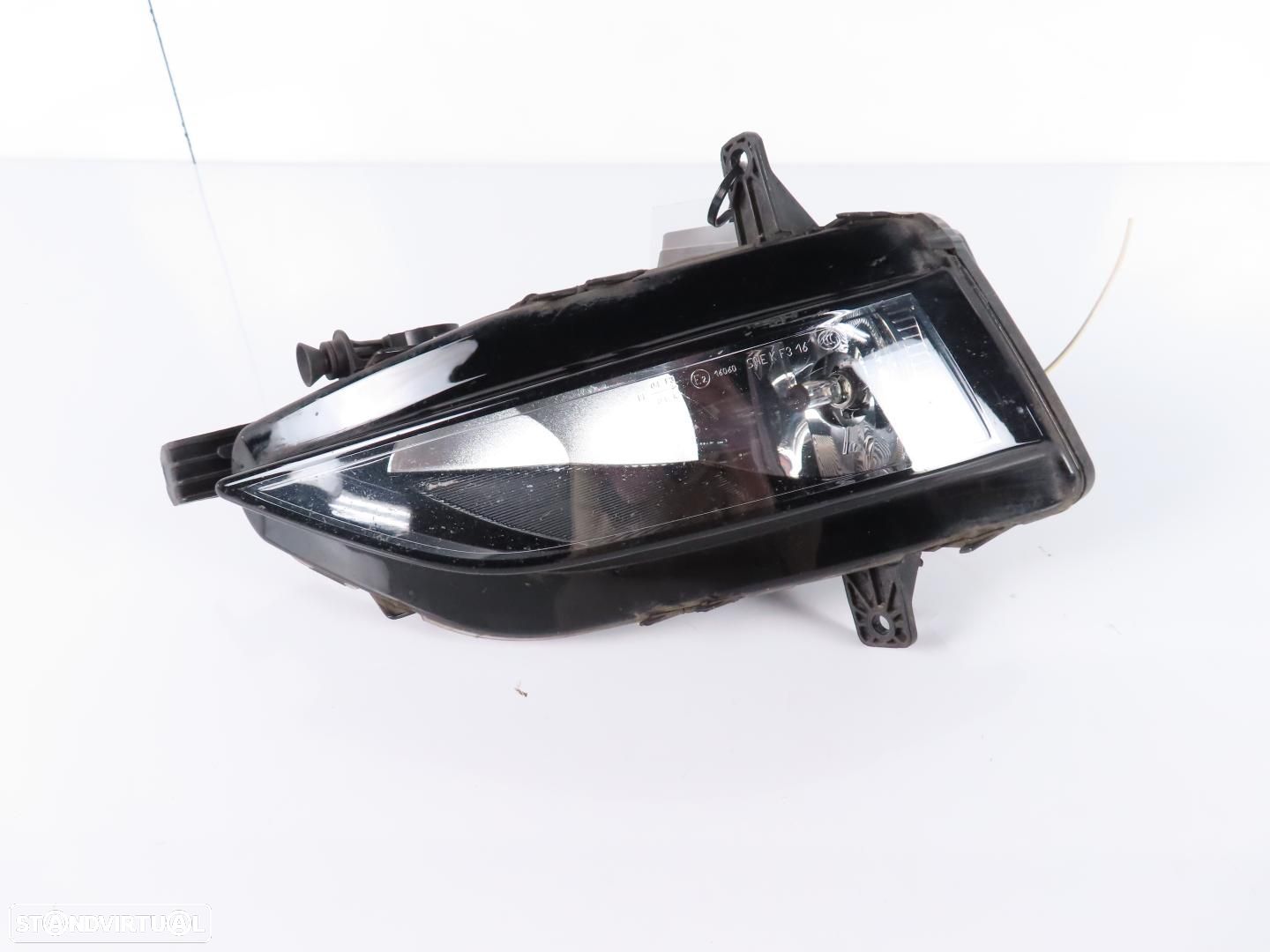 Farol nevoeiro Esquerdo Usado / Original VW GOLF VII (5G1, BQ1, BE1, BE2)/VW GOL... - 1