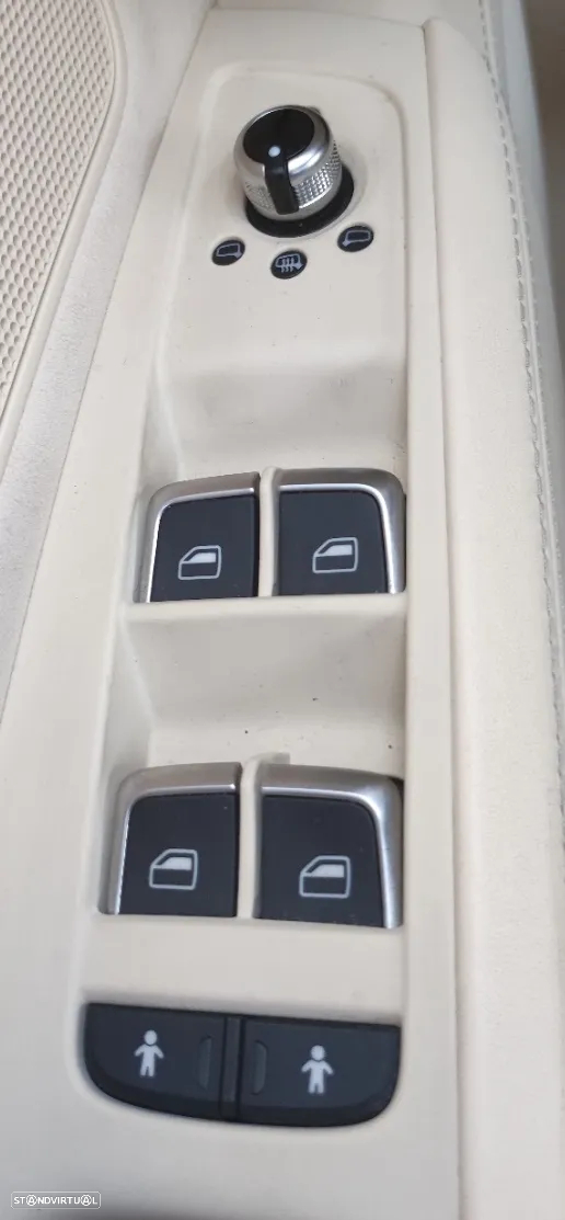 Audi A8 3.0 TDI DPF clean diesel quattro tiptronic Longa - 9