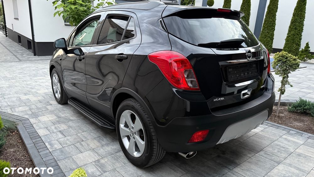 Opel Mokka - 3