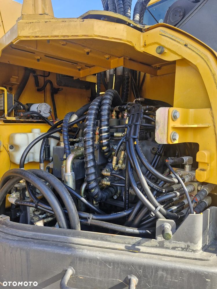 Volvo ECR  235CL - 9