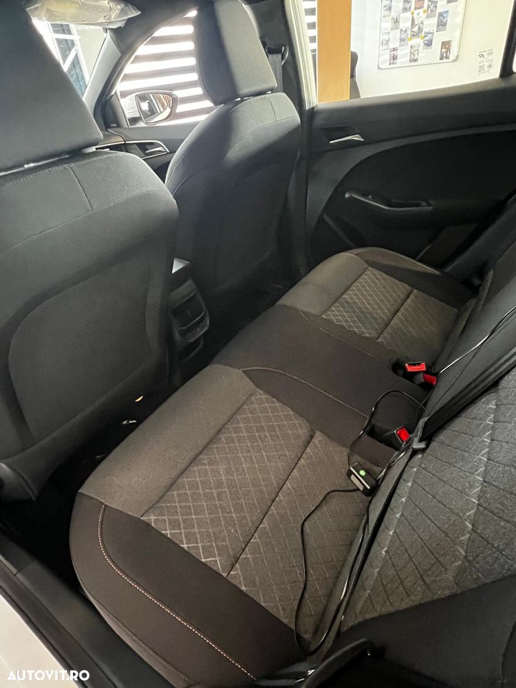 MG MG3 3 Hybrid+ Standard - 7