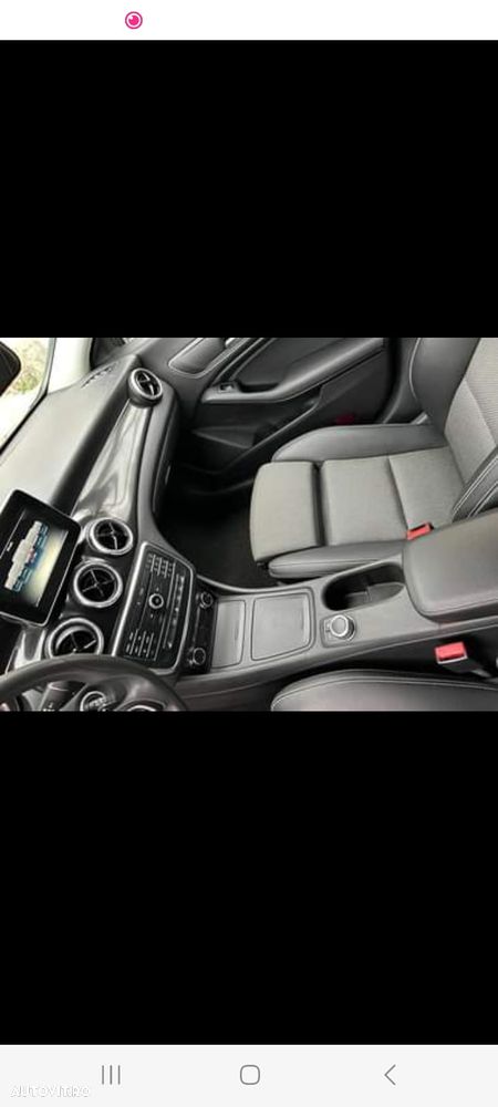 Mercedes-Benz CLA - 10