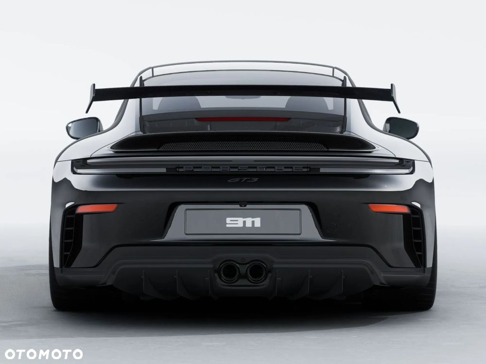 Porsche 911 GT3 - 5