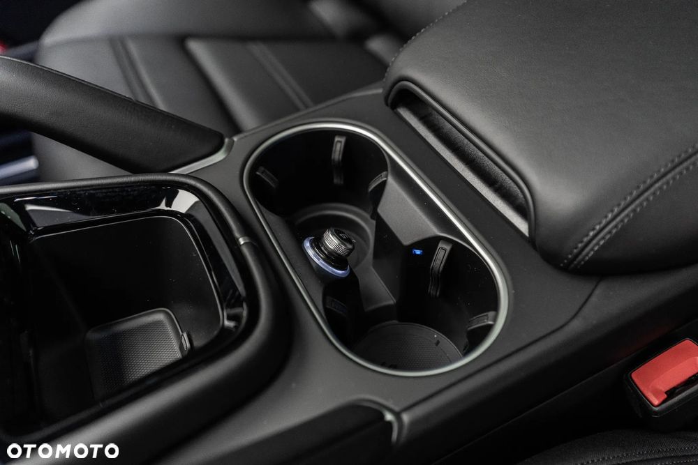 Porsche Cayenne E-Hybrid PHEV - 25