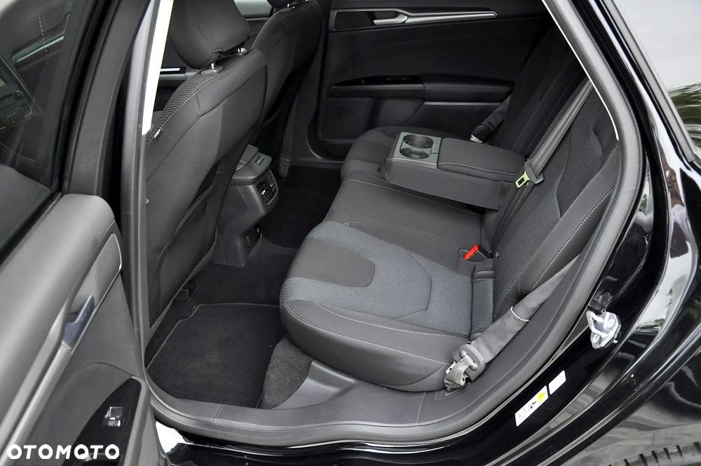 Ford Mondeo 1.5 EcoBoost STart-Stopp Titanium - 12